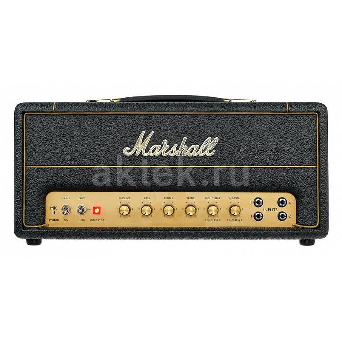 Гитарный усилитель Marshall Studio Vintage SV20H 2
