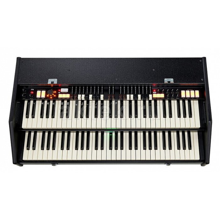 Синтезатор Crumar Mojo Suitcase 6
