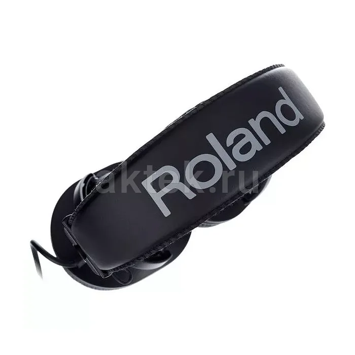 Roland RH-200 мониторные наушники, закрытые 5