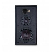 Wharfedale 85th Anniversary Linton Black Oak трёхполосные полочники 8″/25–200Вт