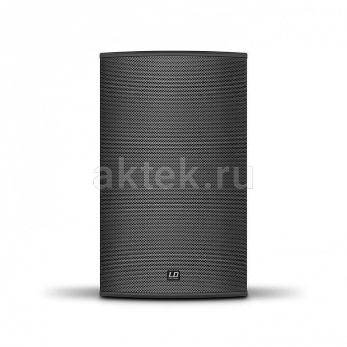 LD Systems SAT 122 G2 Black пассивная АС 12″ 250Вт 9