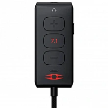 Внешняя звуковая карта Takstar GC220 2