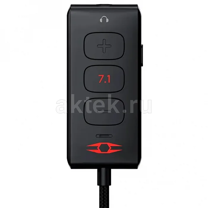 Внешняя звуковая карта Takstar GC220 2