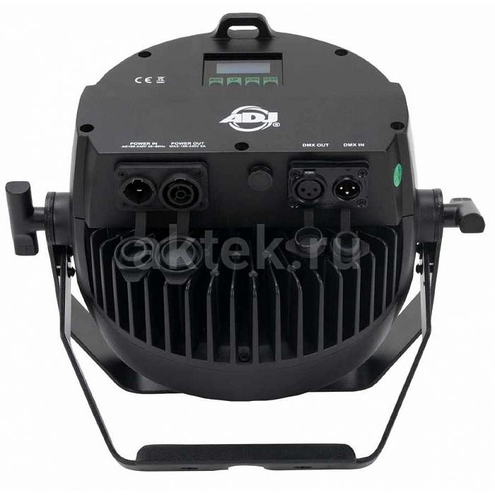 Прожектор PAR ADJ 18P HEX IP 3