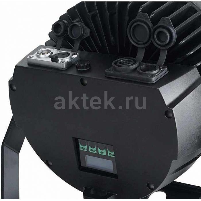 Прожектор PAR ADJ 18P HEX IP 4