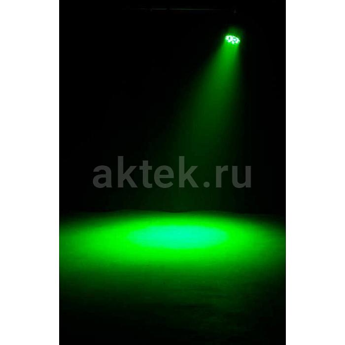 Прожектор PAR ADJ 18P HEX IP 5