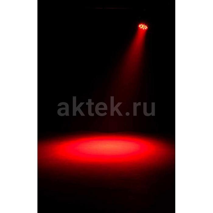Прожектор PAR ADJ 18P HEX IP 6