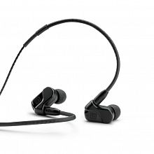 LD Systems IE HP 2 профессиональные наушники, съёмный кабель 1.55м