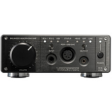 Предусилитель Violectric HPA V101