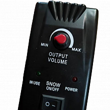 MLB SM-1000 WIRE CONTROLLER проводной пульт снегогенератора