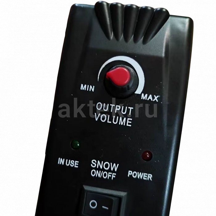 MLB SM-1000 WIRE CONTROLLER проводной пульт снегогенератора