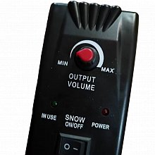 MLB SM-1000 WIRE CONTROLLER проводной пульт снегогенератора