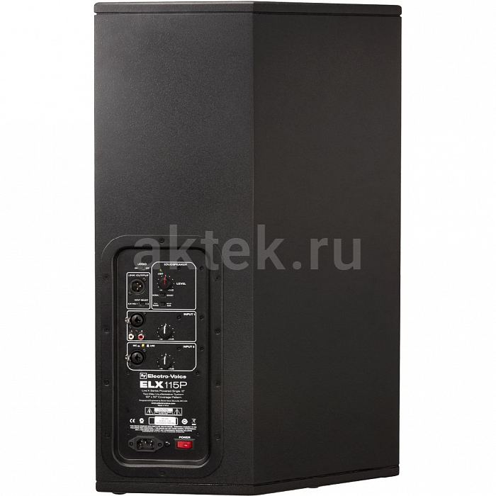 Активная профессиональная двухполосная АС Electro-Voice ELX115P 3