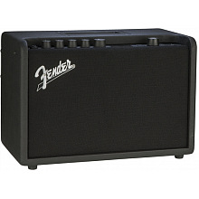 Моделирующий комбоусилитель FENDER MUSTANG GT 40 2