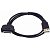 Кабель Gembird 30-контактный разъём "папа" - USB А "папа"