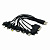 Переходник USB Gembird A-USBTO10
