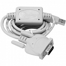 - Gembird UAS-111 USB - RS232 1.8 