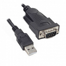  USB Am- RS232 Cablexpert UAS-DB9M-01