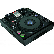 DJ CD/USB/SD медиапроигрыватель Gemini CDJ-700 2