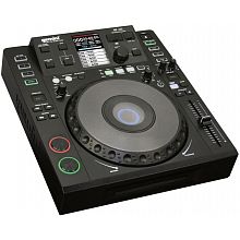 DJ CD/USB/SD медиапроигрыватель Gemini CDJ-700 3