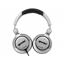 Наушники Gemini DJX-05 2