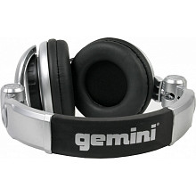 Наушники Gemini DJX-05 3