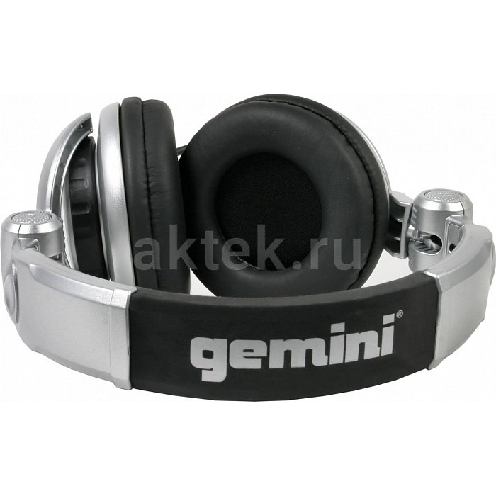 Наушники Gemini DJX-05 3