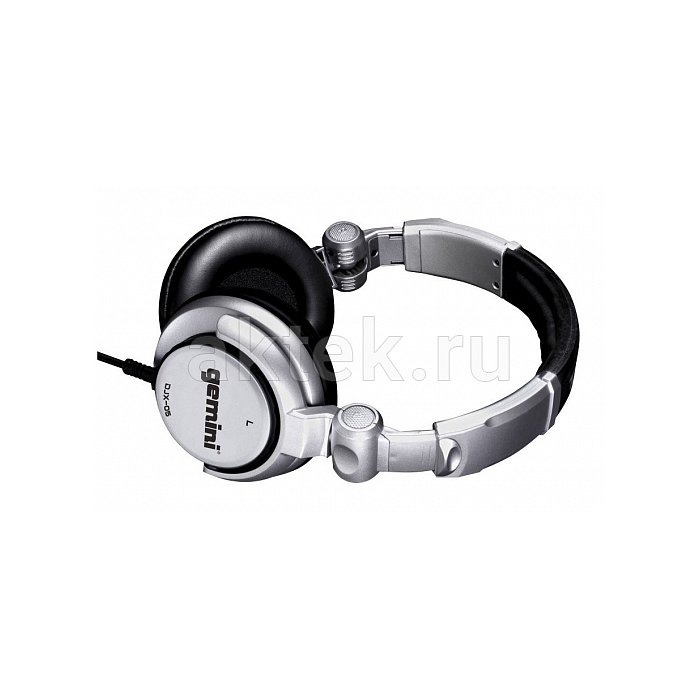 Наушники Gemini DJX-05 5