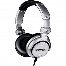 Наушники Gemini DJX-05