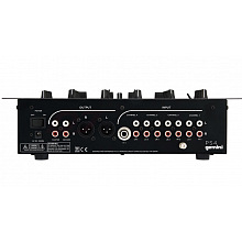 DJ микшер Gemini PS4 3