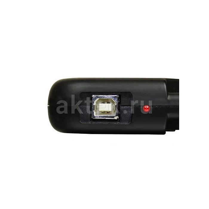USB аудио интерфейс Gemini SC-1 4