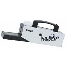Генератор дыма Antari M-1 Mobile Fogger на аккумуляторе 3