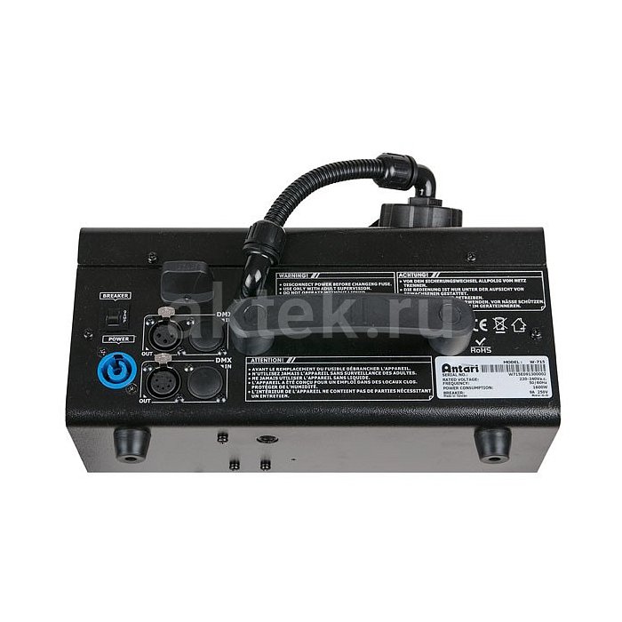 Генератор дыма Antari W-715 2