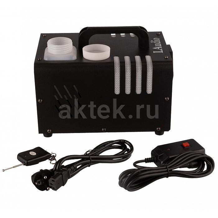 Генератор дыма LAudio WS-SM700LED-B New 5