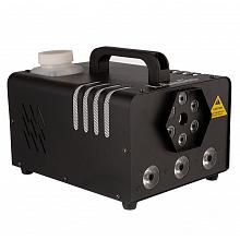 Генератор дыма LAudio WS-SM700LED-B New