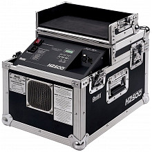 Генератор тумана хейзер Antari HZ-500 2