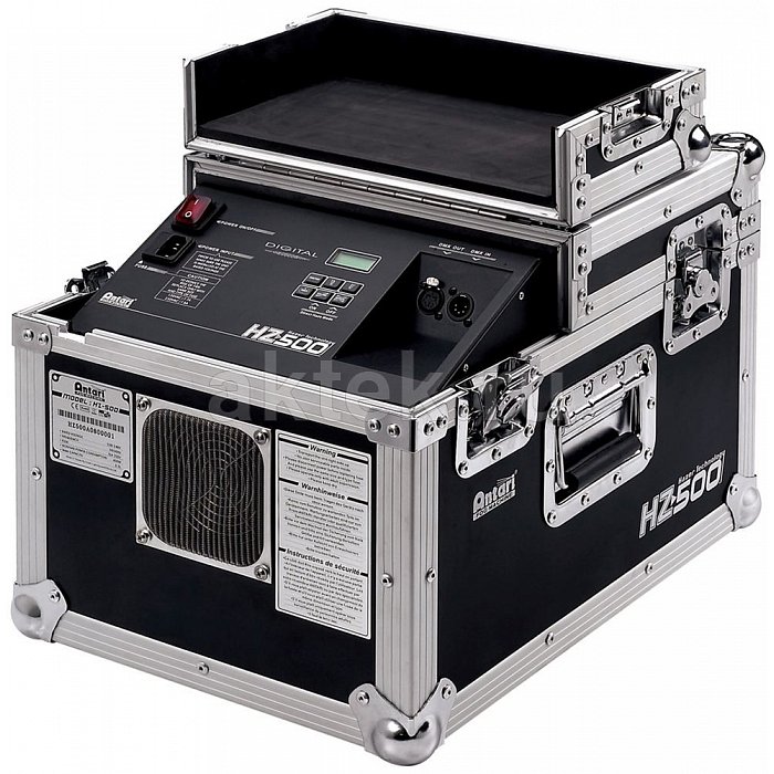 Генератор тумана хейзер Antari HZ-500 2