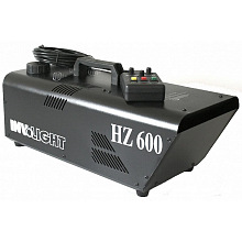Генератор тумана хейзер INVOLIGHT HZ600