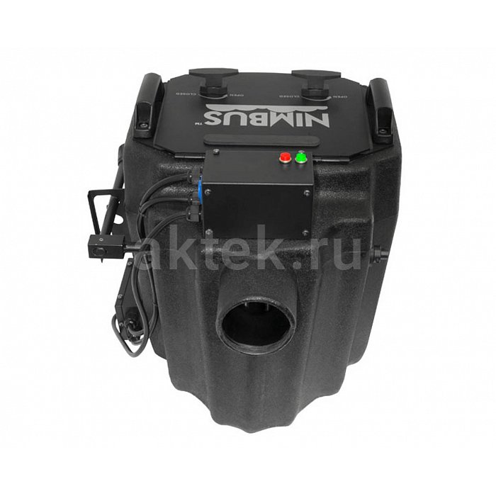 Генератор тяжелого дыма CHAUVET Nimbus 2
