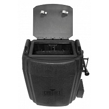 Генератор тяжелого дыма CHAUVET Nimbus 3