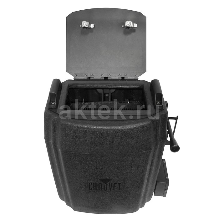 Генератор тяжелого дыма CHAUVET Nimbus 3