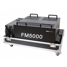 Генератор тяжелого дыма Involight FM5000 2