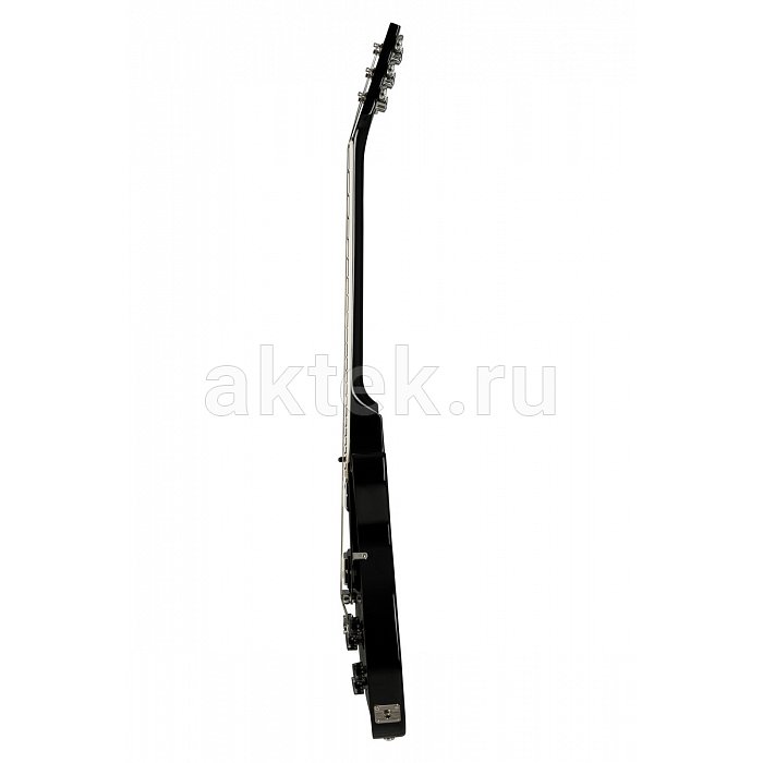 Электрогитара GIBSON 2019 Les Paul Studio Ebony 4