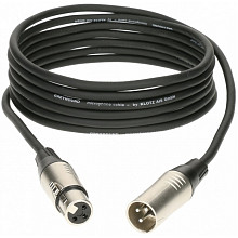 Кабель микрофонный KLOTZ GRG1FM03.0 2