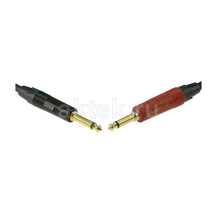 Кабель инструментальный KLOTZ TI-0300PSP 3