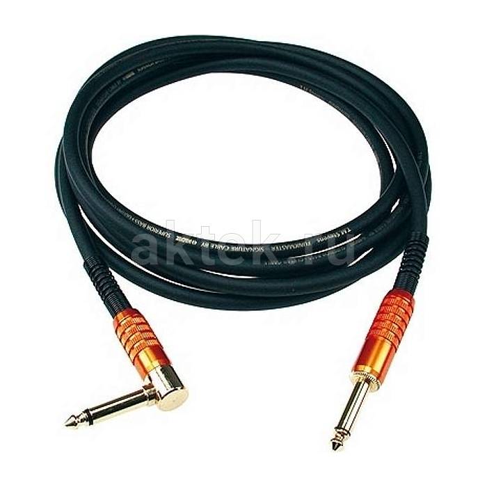 Кабель инструментальный KLOTZ TM-R0450 3