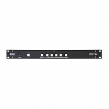 ИМЛАЙТ Switch Control-6 шестиканальный DMX-пульт коммутации цепей 2 ИМЛАЙТ Switch Control-6 шестиканальный DMX-пульт коммутации цепей 2