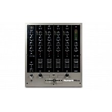Четырехканальный микшер NUMARK M6USB 2