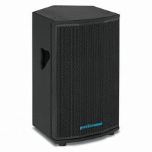 Широкополосная акустическая PEECKER SOUND 4012MH/A