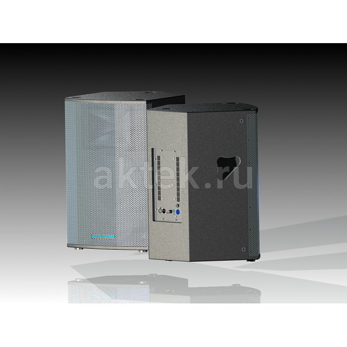 Двухполосная акустическая PEECKER SOUND 4015MH/A 7